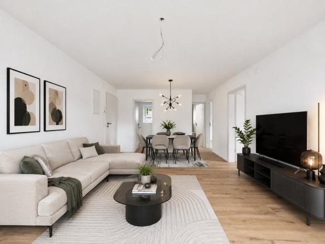 Wohnung mieten in Lü