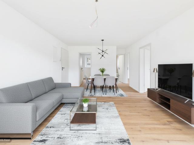 Apartment mieten in Lü