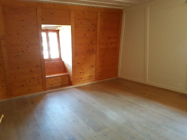 Apartment mieten in Richigen, Worb