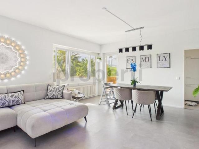 Wohnung kaufen in Aldesago, Tessin