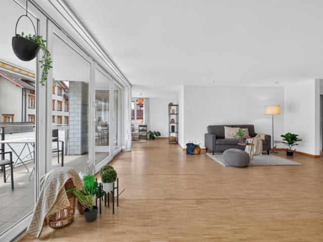 Wohnung kaufen in Appenzell, Appenzell Innerrhoden
