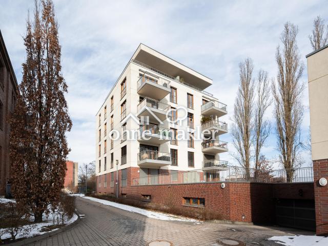 Apartment kaufen in Treptow–Köpenick, Berlin