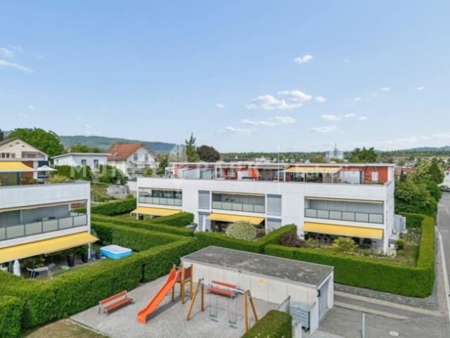 Wohnung kaufen in Niederlenz, Aargau