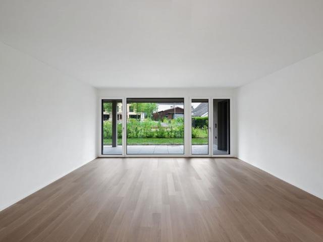 Apartment mieten in Höhe, Aarburg