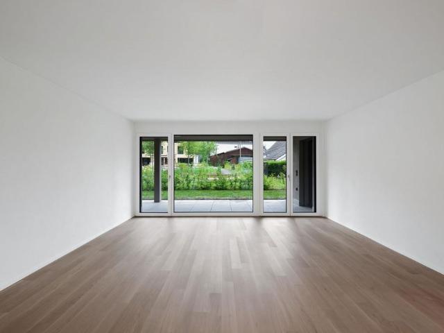 Apartment mieten in Höhe, Aarburg