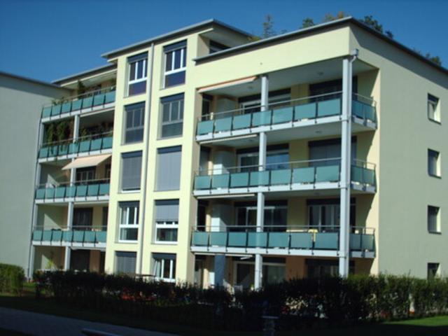 Apartment mieten in Safenwil, Aargau