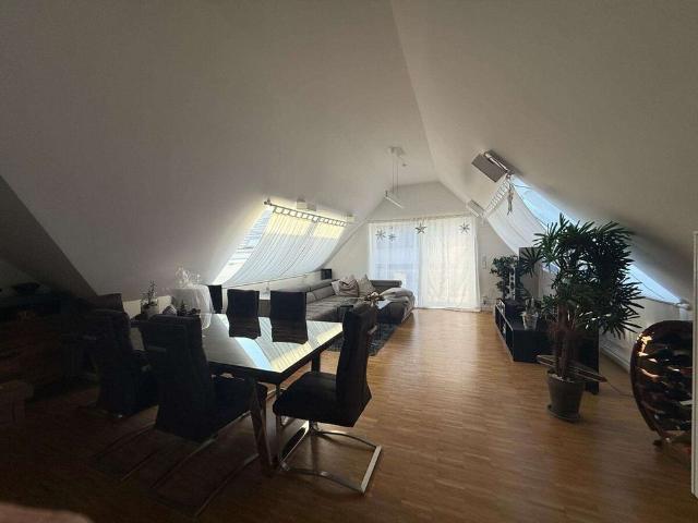 Apartment mieten in Neckargartach, Heilbronn