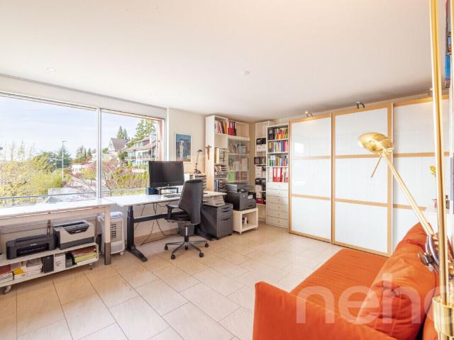 Apartment kaufen in Zollikon, Zürich