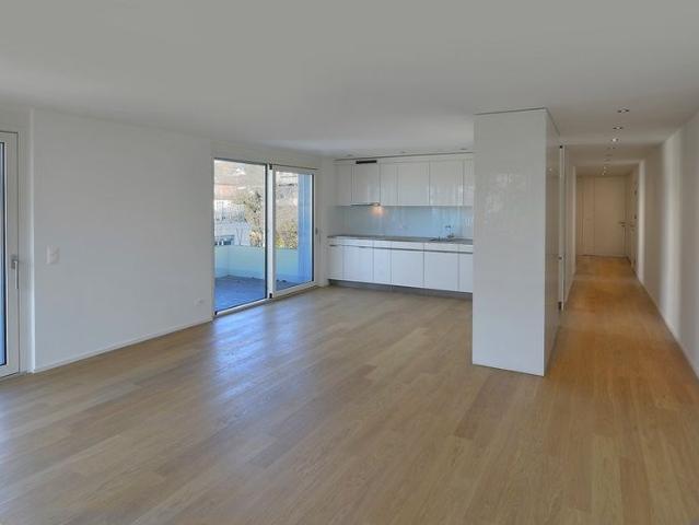 Apartment mieten in Witikon, Zürich
