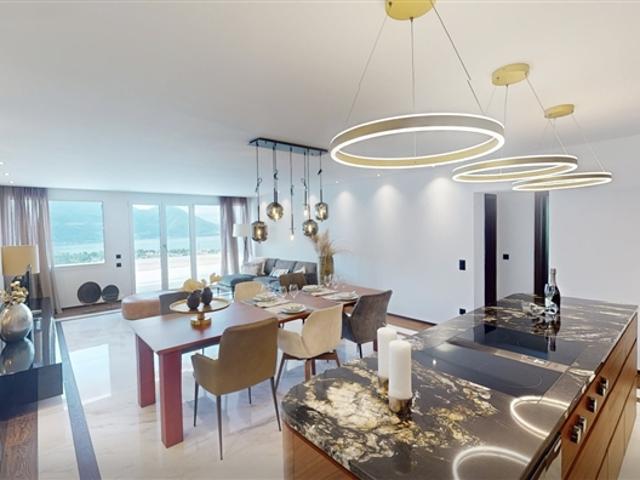 Wohnung kaufen in Locarno, Tessin