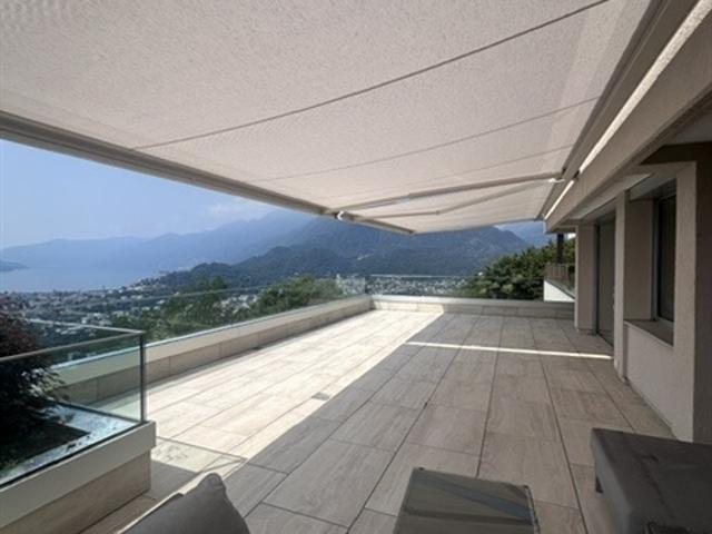 Wohnung kaufen in Locarno, Tessin