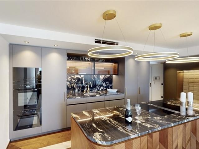 Wohnung kaufen in Locarno, Tessin