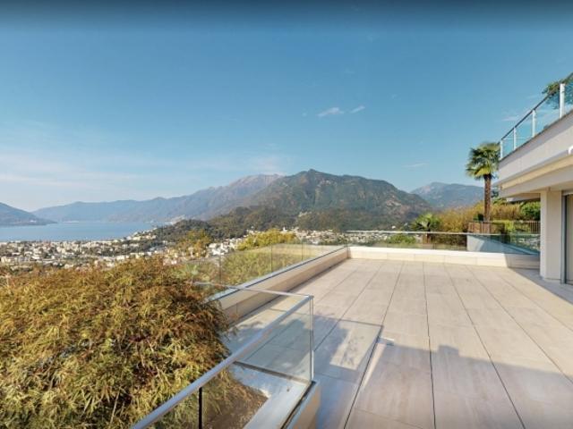 Wohnung kaufen in Locarno, Tessin