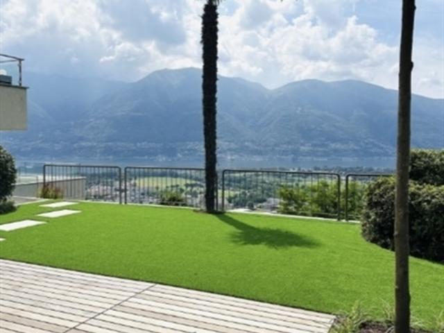 Wohnung kaufen in Locarno, Tessin