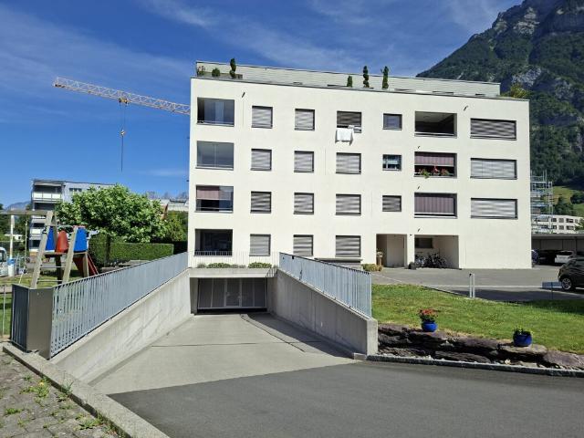 Wohnung mieten in Heiligkreuz, Mels, St. Gallen