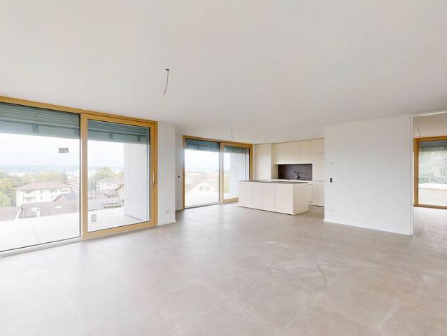 Apartment mieten in Kreuzlingen, Thurgau