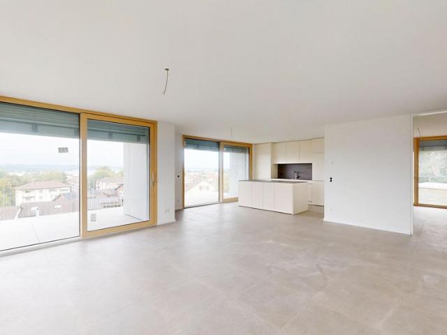 Apartment mieten in Kreuzlingen, Bezirk Kreuzlingen