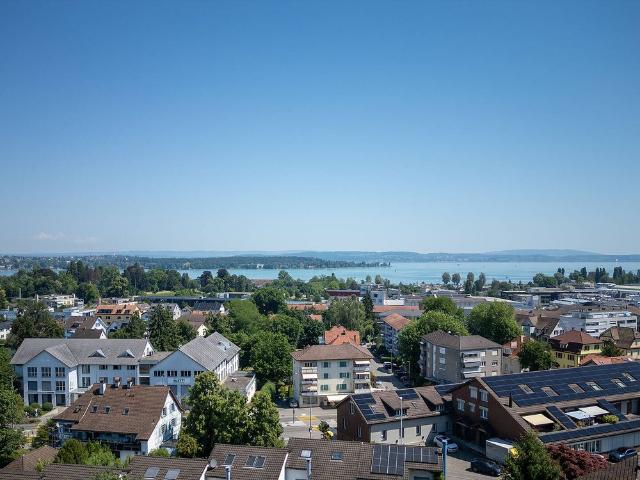 Apartment mieten in Kreuzlingen, Thurgau