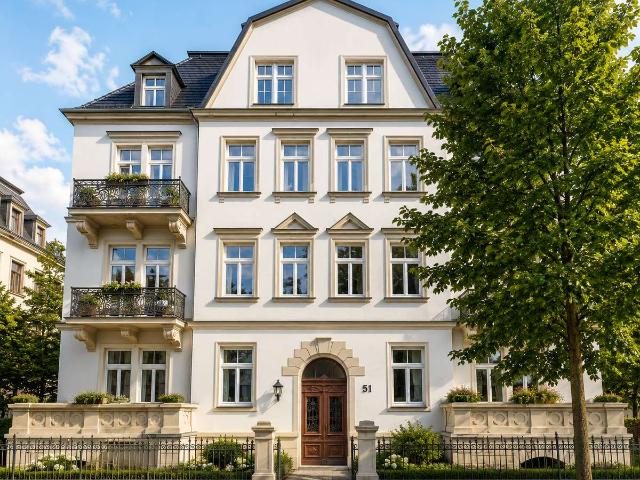 Wohnung kaufen in Striesen-Ost, Dresden