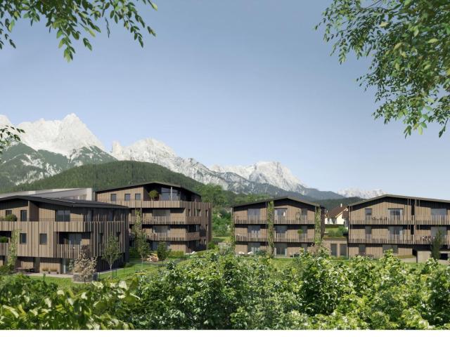 Wohnung kaufen in Thor, Saalfelden