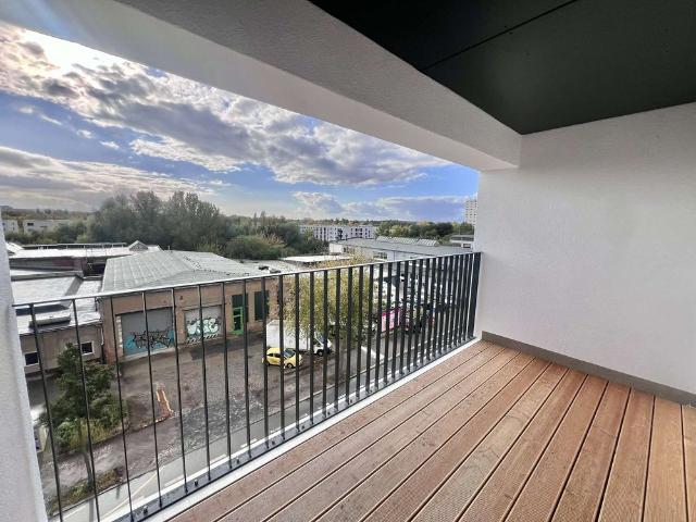 Apartment mieten in Leipzig, Neulindenau