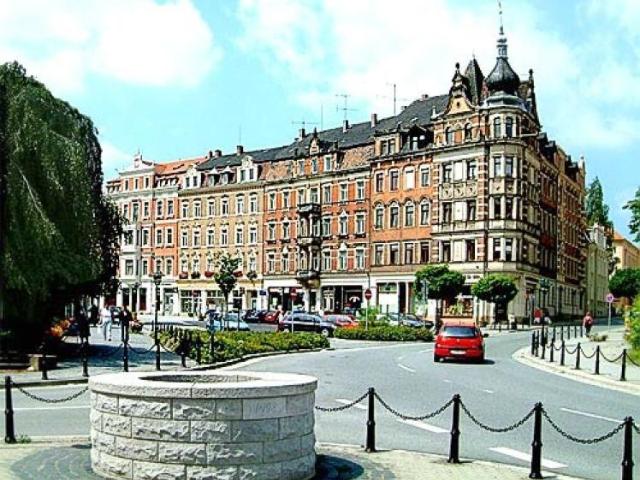 Apartment mieten in Löbau, Sachsen