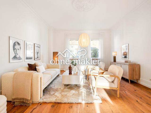 Apartment kaufen in Königstein, Hessen