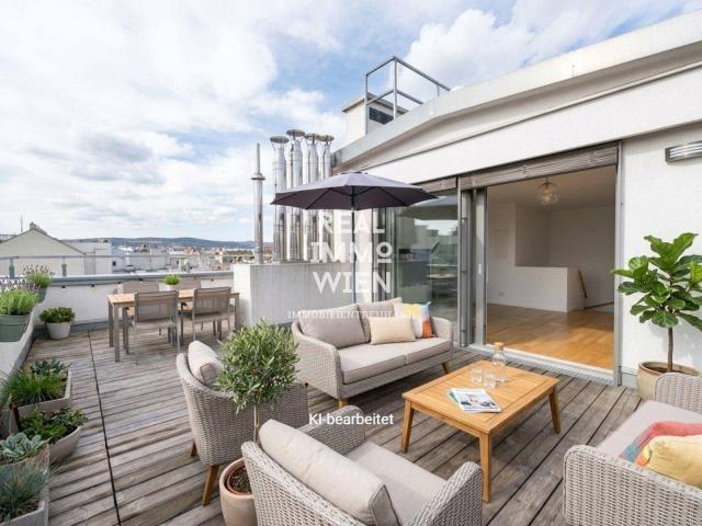 Apartment kaufen in KG Alsergrund, Wien