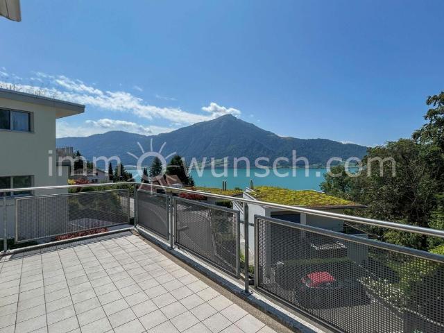 Wohnung kaufen in Walchwil, Zug