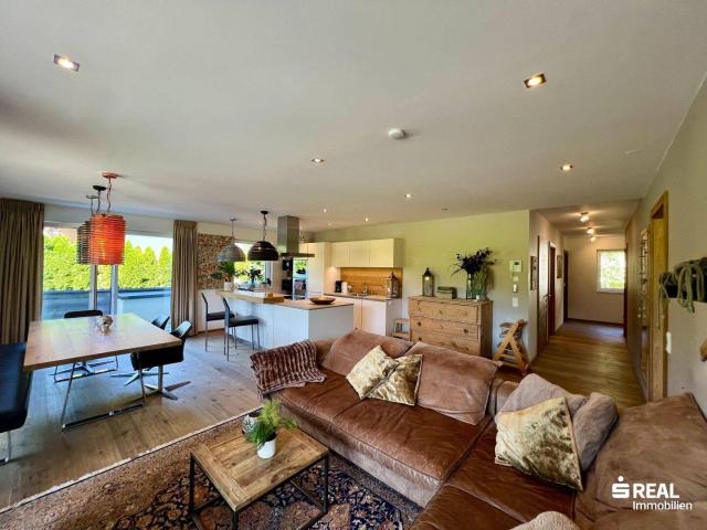 Apartment kaufen in Kirchberg in Tirol, Tirol