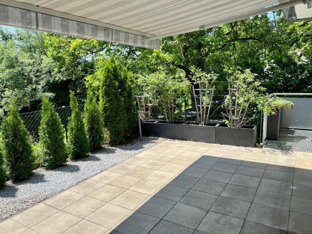 Apartment kaufen in Klagenfurt, Kärnten