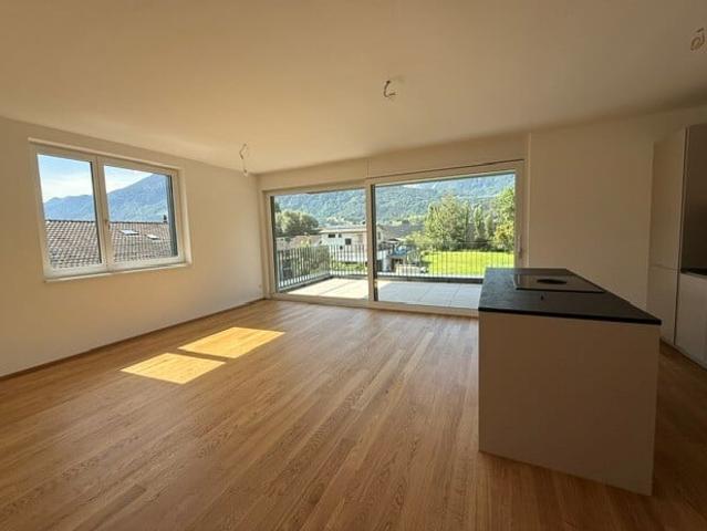 Apartment mieten in Schlins, Vorarlberg