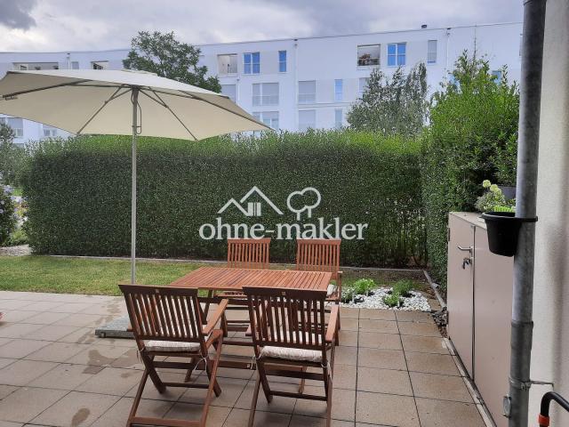 Apartment kaufen in Kalbach-Riedberg, Sachsenhausen