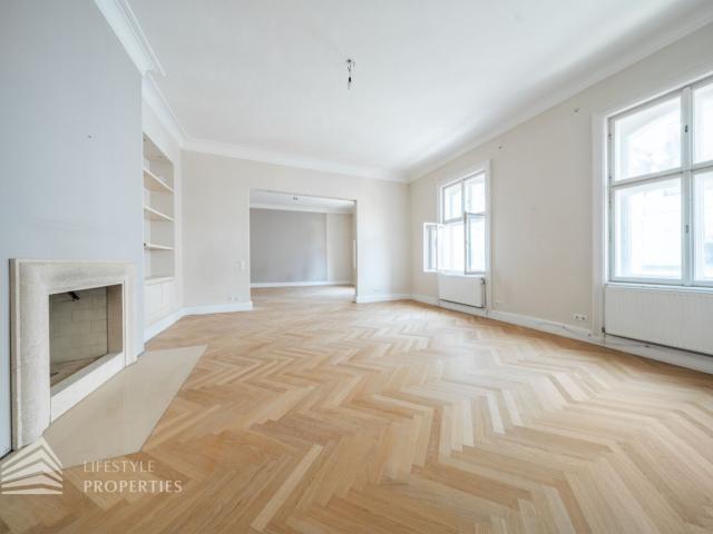 Apartment mieten in Innere Stadt, Wien