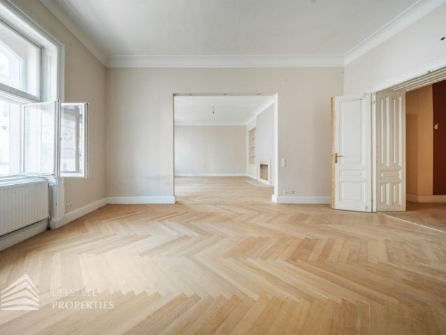 Apartment mieten in Innere Stadt, Wien