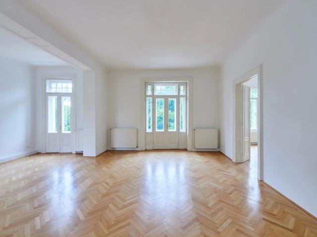Apartment mieten in Wieden, Wien