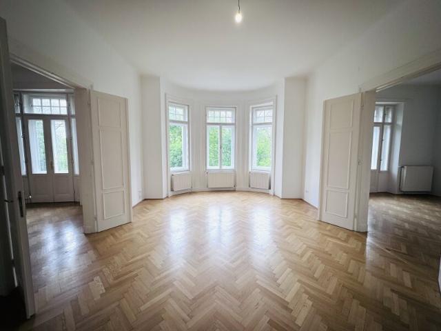 Wohnung mieten in Wien