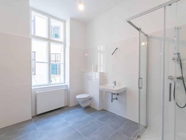 Apartment mieten in Innere Stadt, Wien