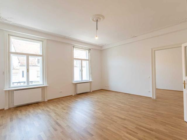 Apartment mieten in Innere Stadt, Wien