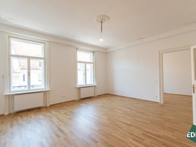 Wohnung mieten in Innere Stadt, Wien