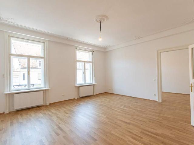 Wohnung mieten in Innere Stadt, Wien