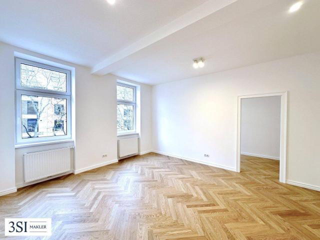 Apartment kaufen in KG Breitensee, Wien
