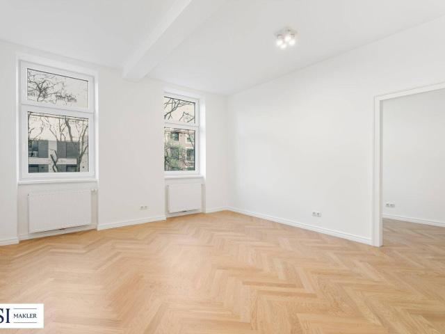 Apartment kaufen in KG Breitensee, Wien