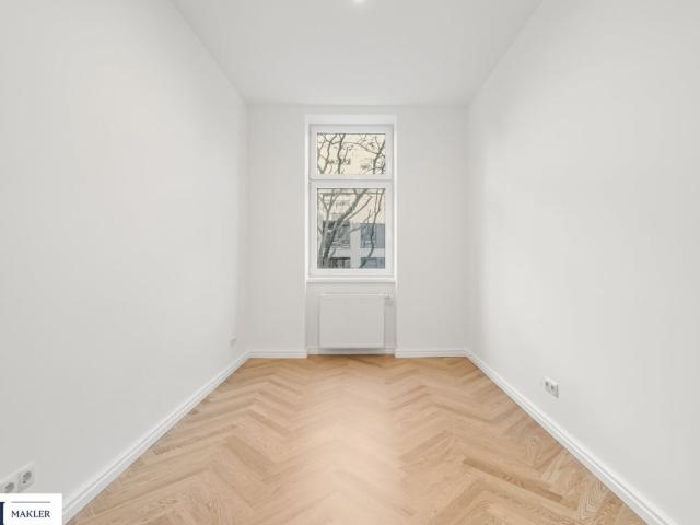 Wohnung kaufen in Seestadt, Wien