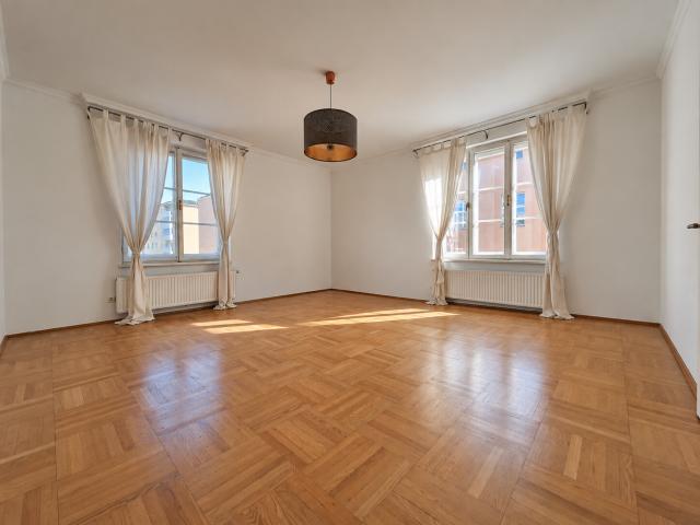 Wohnung kaufen in Elisabeth-Vorstadt, Salzburg