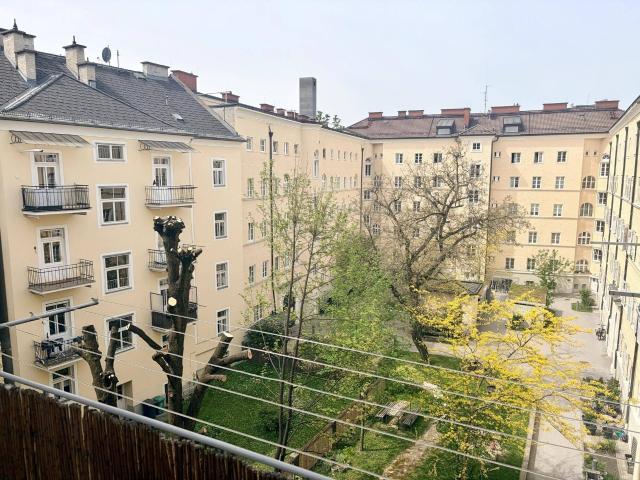 Apartment kaufen in Salzburg