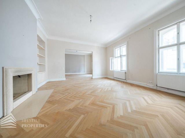 Apartment mieten in Innere Stadt, Wien