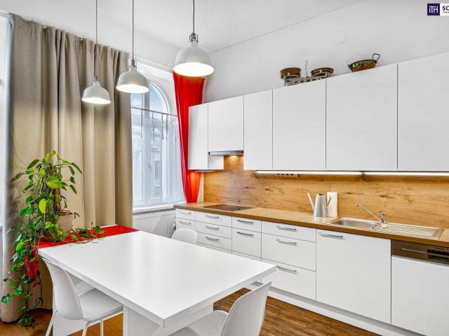 Apartment kaufen in Wien