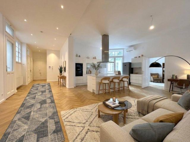 Apartment mieten in KG Landstraße, Wien