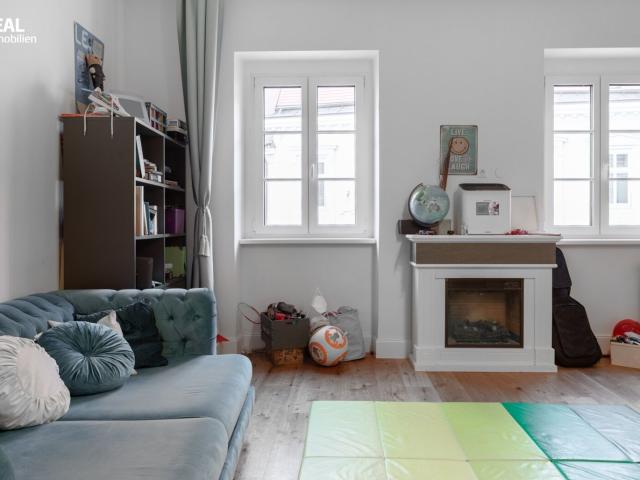 Wohnung kaufen in Stockerau, Niederösterreich